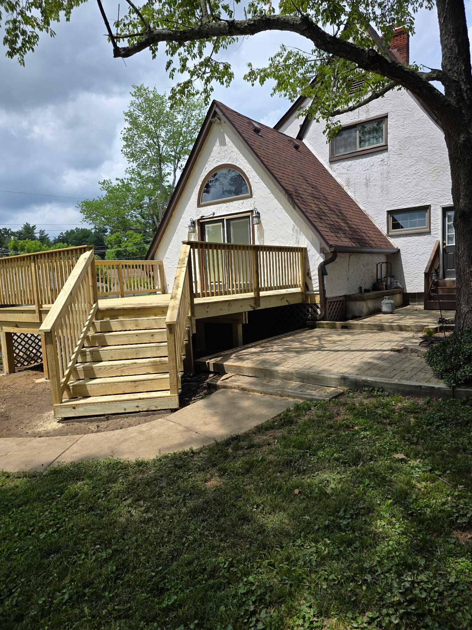 Building Photo - 6003 Cambridge Ave