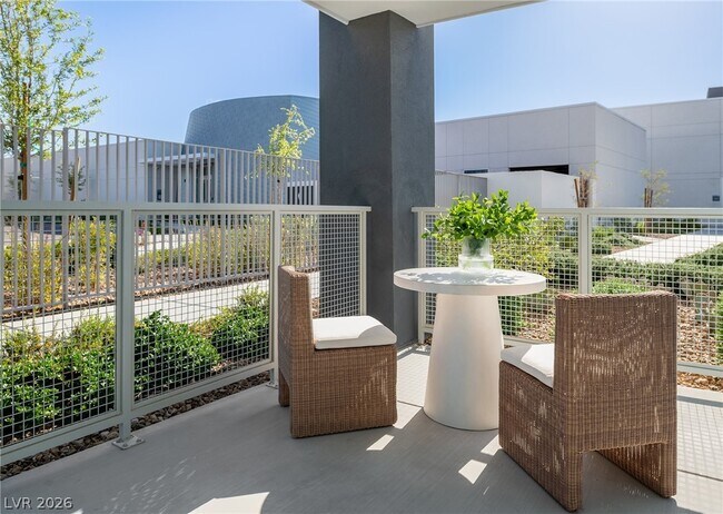 Building Photo - 11055 S Las Vegas Blvd