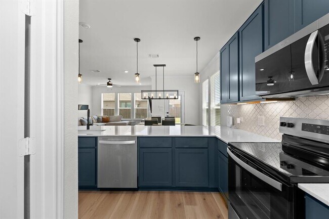 Building Photo - 1705 Tin Can Trl