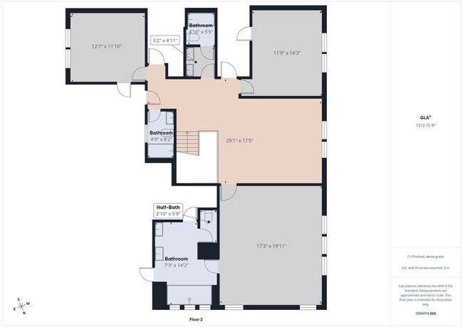 Building Photo - 4725 Tuscany Pl