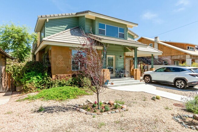 Building Photo - 129 N 11th Ave