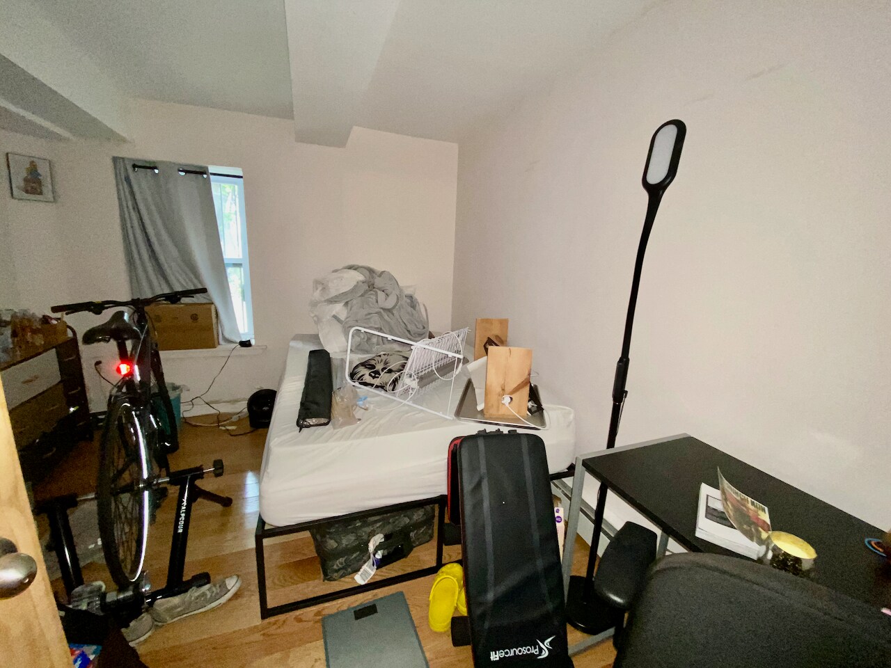 Building Photo - 204 Northampton St