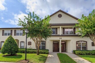Building Photo - Spacious 4-Bedroom, 2.5-Bathroom Townhome with Modern Finishes and Community Amenities!