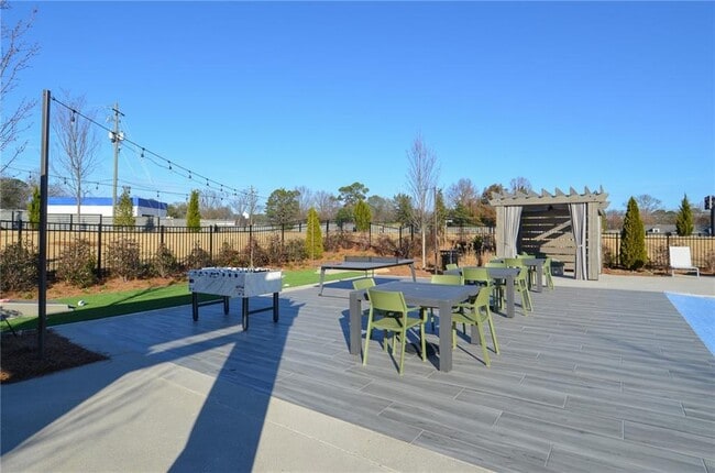 Building Photo - 2316 Mockernut Trl