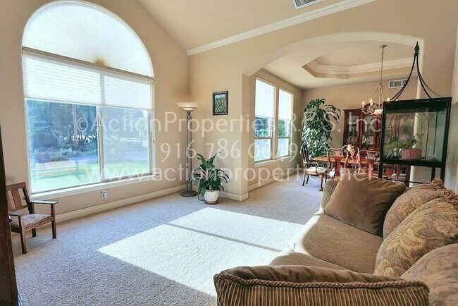 Building Photo - Granite Bay 5 Bed, 4 Bath Home - Large Pool - 2 Master Suites  Two Story, Gardner & Pool Service ...