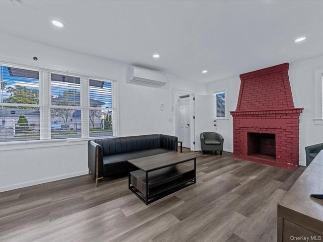 Building Photo - 21 James L L Burrell Ave