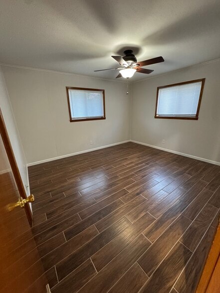 Bedroom #2 - 903 Corinth Rd