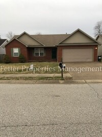 Building Photo - 3 Bedroom Newburgh Home!!