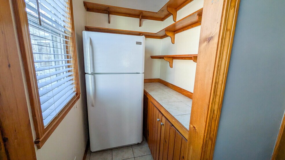Walk-in pantry - 37 Glover Ave