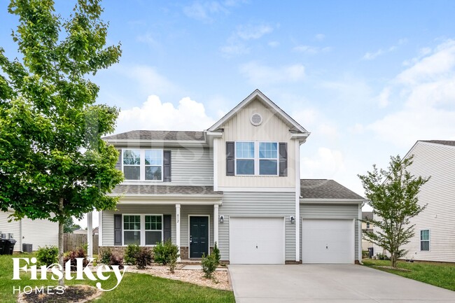 Building Photo - 812 Southridge Dr