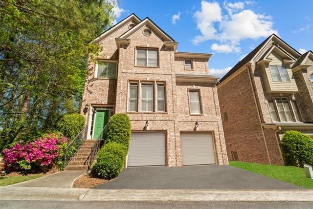 Building Photo - 7395 Village Creek Trace