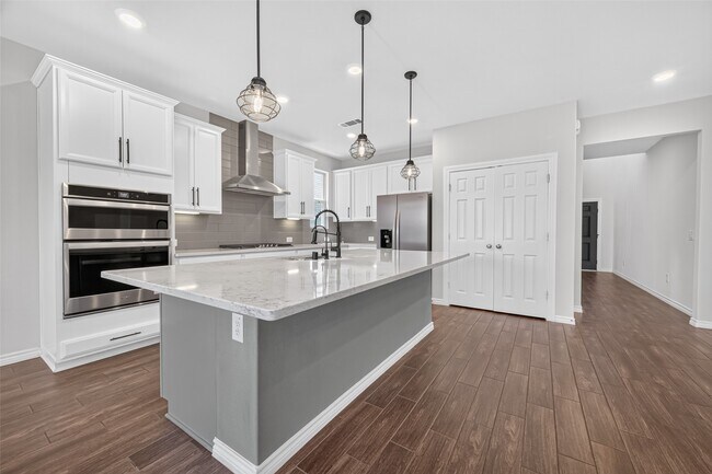 Building Photo - 23335 Yellow Larkspur Ln