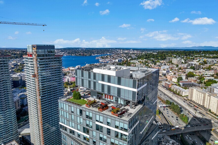 Building Photo - 1808 Minor Ave