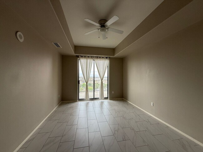 Building Photo - Modern High-Rise Condo with Stunning City and Mountain Views-Near LV Strip, Allegiant Stadium, To...