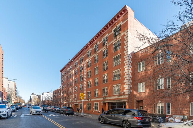 Primary Photo - 859 Myrtle Ave