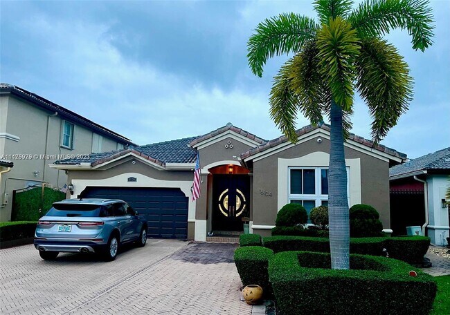Primary Photo - 16134 SW 44th Ln