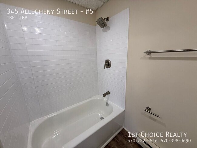 Building Photo - 345 Allegheny St