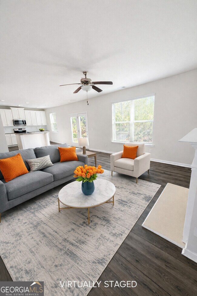 Building Photo - 214 Patriots Wy