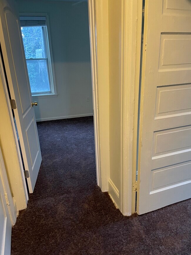 Bedroom 1 - 924 Fulton St