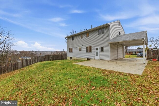 Building Photo - 7609 Bock Rd