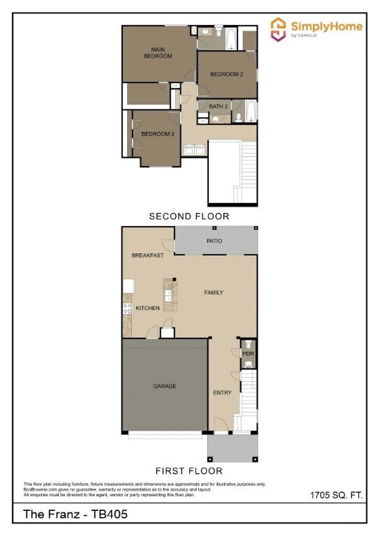 Building Photo - 9719 Elia Court