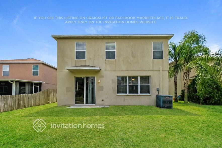 Building Photo - 19608 Timberbluff Dr