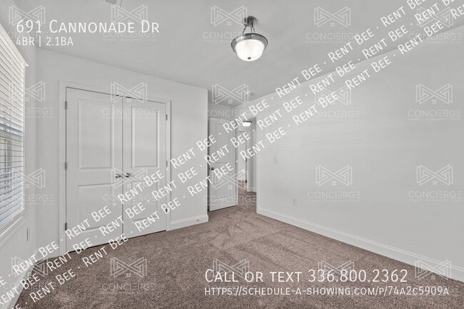 Building Photo - 691 Cannonade Dr