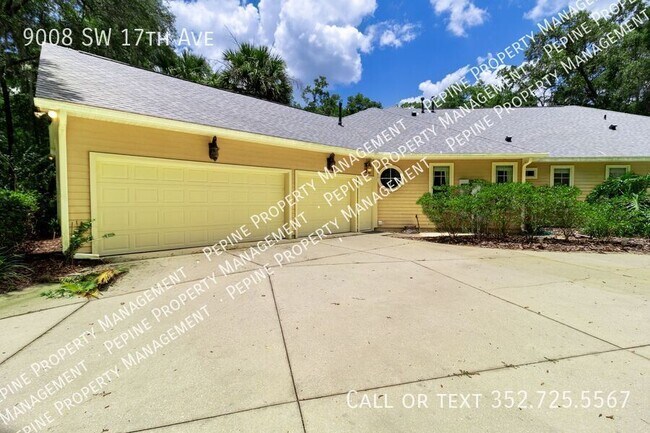 Building Photo - 9008 SW 17th Ave