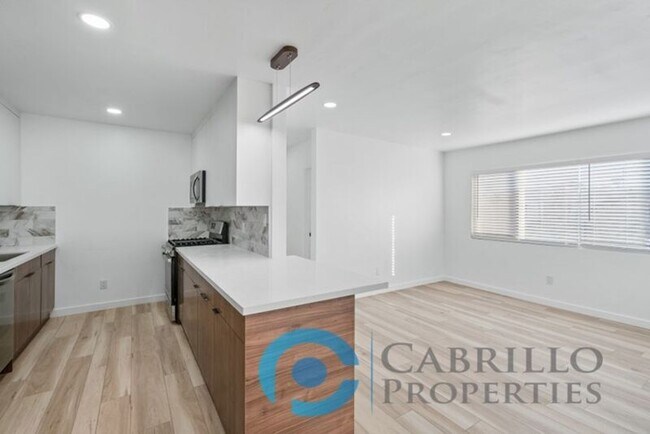 Building Photo - 4665 34th St