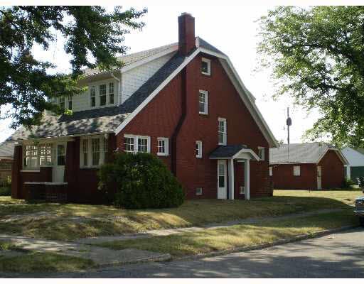 Building Photo - 2530 Bonds Ave