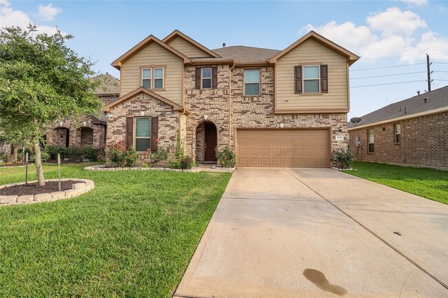 Primary Photo - 25315 Western Sage Ln
