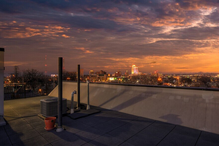Priceless Views of the City - 1013 Park Ave