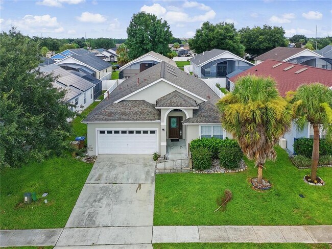 Building Photo - 8105 Santee Dr