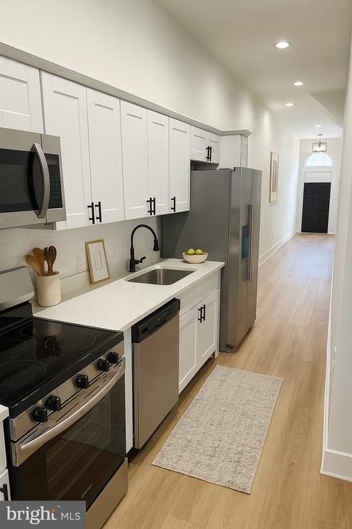 Building Photo - 1706 McCulloh St