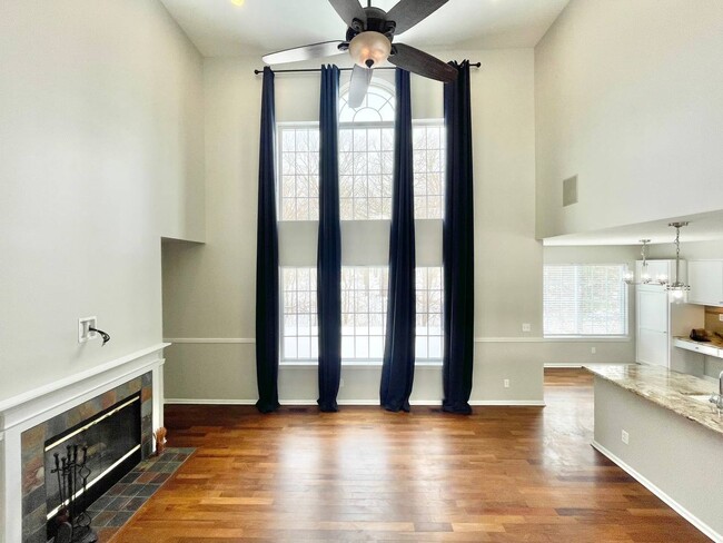 Building Photo - 602 Pearces Ford Rd