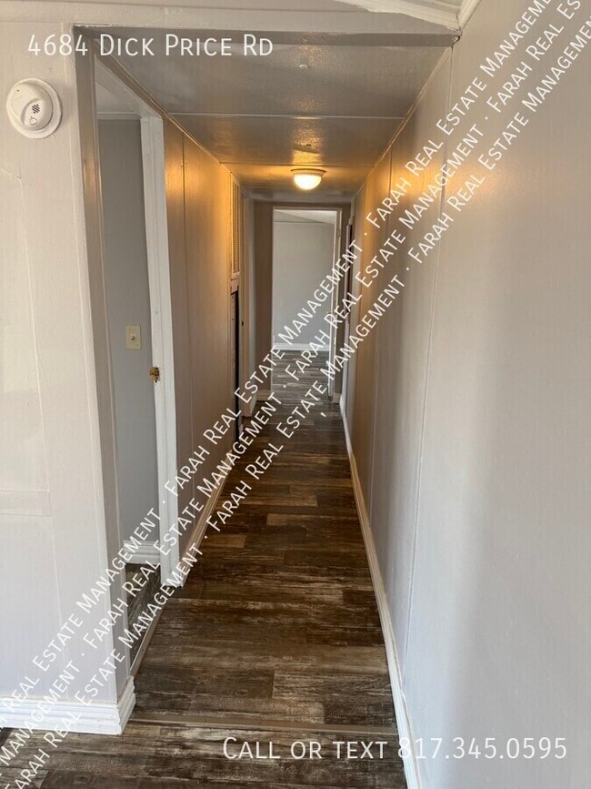 Building Photo - 4684 Dick Price Rd