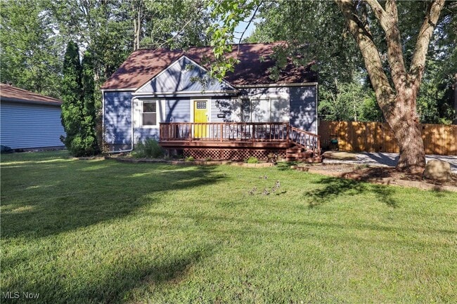Building Photo - 14269 Niagara Dr