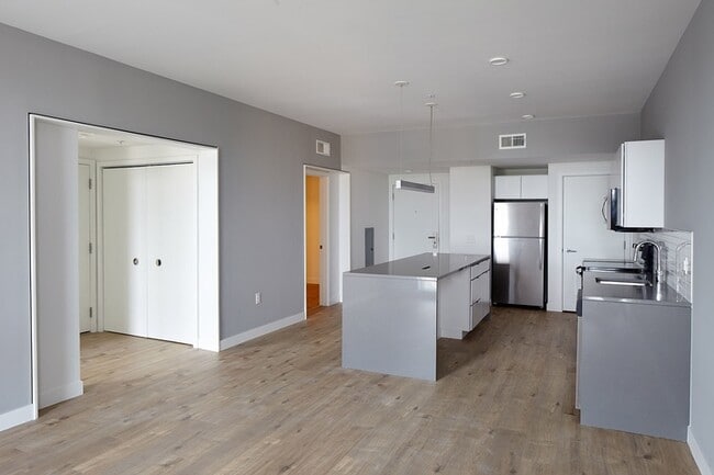 Floorplan - 3435 Main