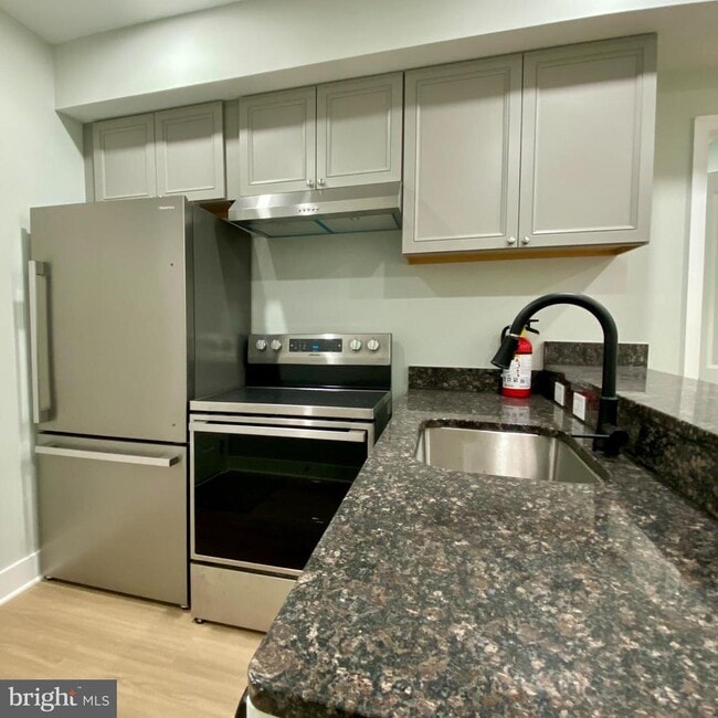 Building Photo - 3701 9th St NW