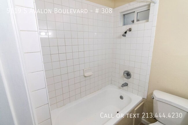 Building Photo - 5119 S Avalon Blvd