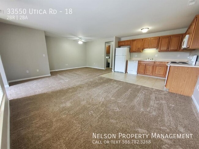 Building Photo - 33550 Utica Rd