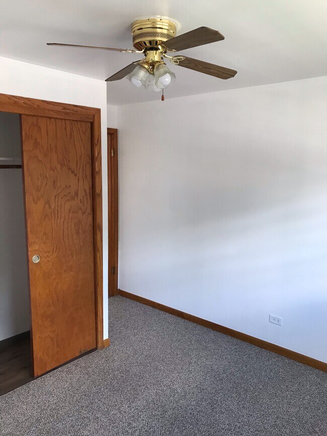 Bedroom #1 - 6700 W 63rd St
