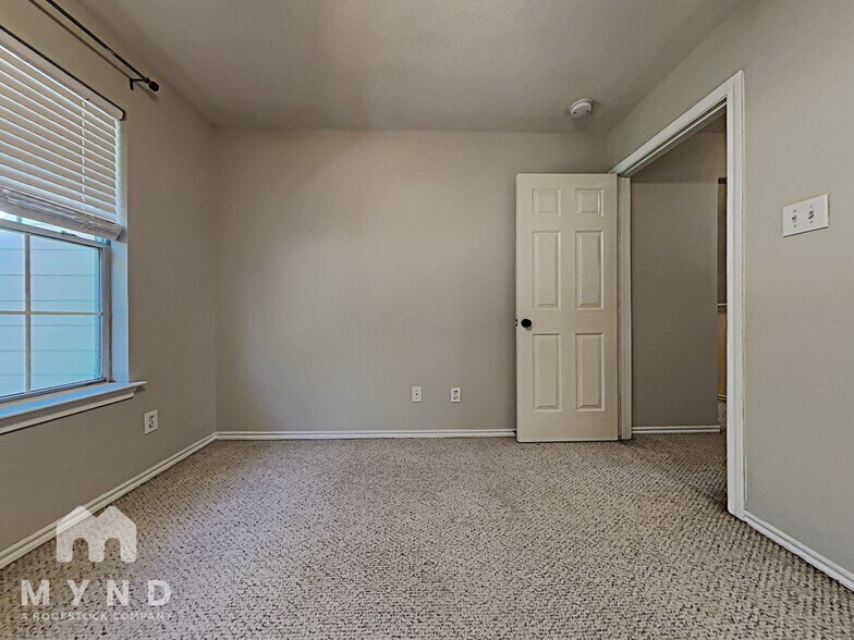 Building Photo - 4207 Tawakon Dr