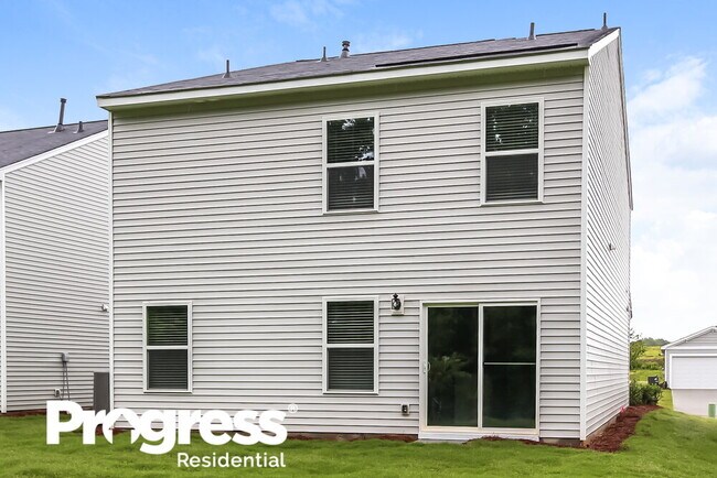 Building Photo - 442 Pollyanna Dr