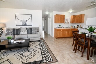 Building Photo - 3 Bedroom, Single-story Townhomes for rent...