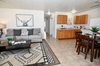 Building Photo - 3 Bedroom, Single-story Townhomes for rent...