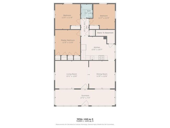 Building Photo - 817 Union Ave