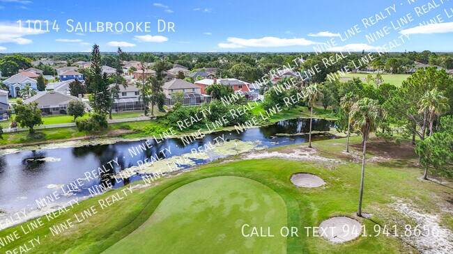 Building Photo - 11014 Sailbrooke Dr