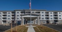 Building Photo - Peakview Trails