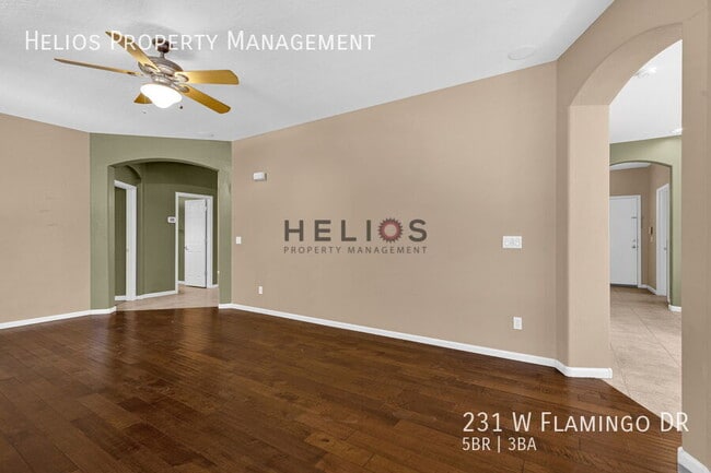 Building Photo - 231 W Flamingo Dr